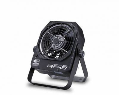 Antari AF-3 Fan stocked at Halo Lighting