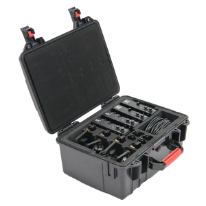 Astera RuntimeExtender V-Mount by Halo lighting