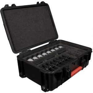 Astera PixelBrick Accessory Case (PB15-ACCCSE)