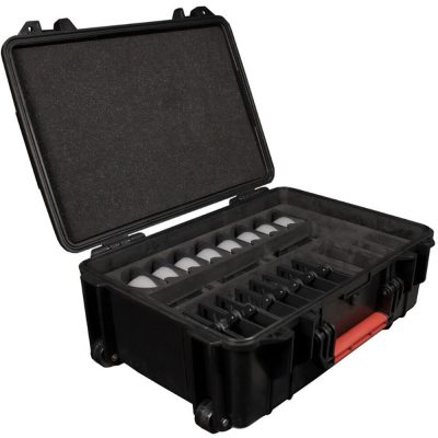 Astera PixelBrick Accessory Case (PB15-ACCCSE)