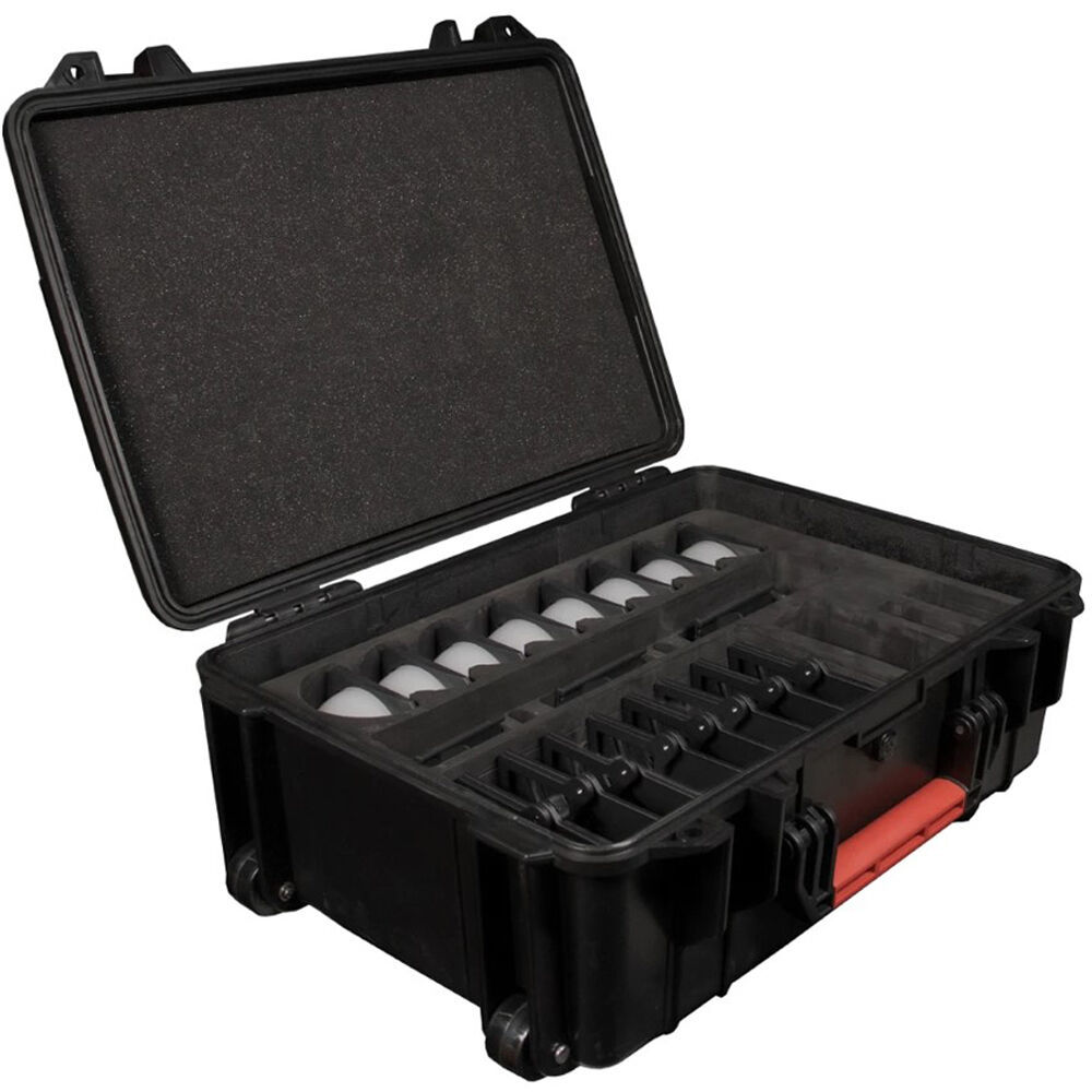 Astera PixelBrick Accessory Case (PB15-ACCCSE)
