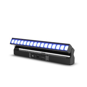 Chauvet COLORado PXL Bar 16 now available at Halo Lighting.
