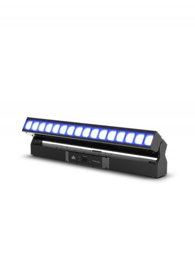 Chauvet COLORado PXL Bar 16 now available at Halo Lighting.