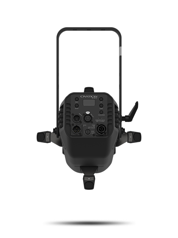 Chauvet Ovation E2-FC now available at Halo