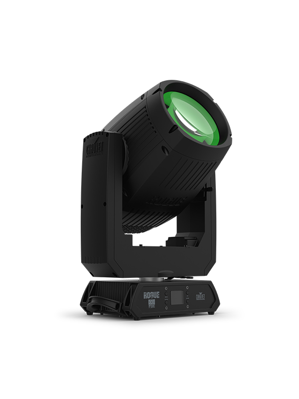 Chauvet Rogue Outcast 1 L Beam provided by Halo Lighting