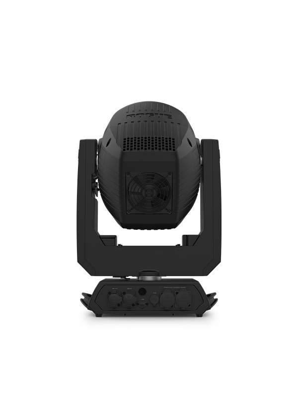 Chauvet Rogue Outcast 1 L Beam by Halo Lighting