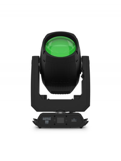 Halo now stocks the Chauvet Rogue Outcast 1 L Beam