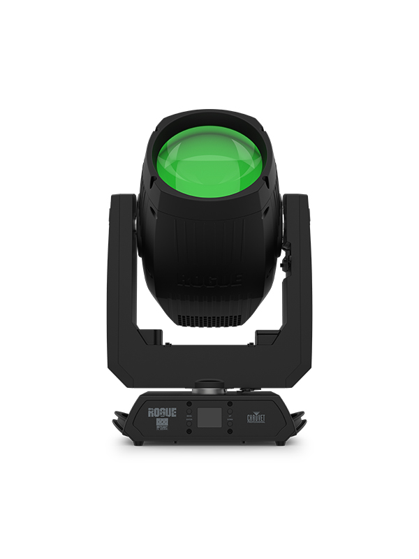 Halo now stocks the Chauvet Rogue Outcast 1 L Beam