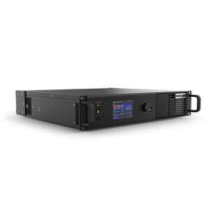 NovaStar MX40 Pro in use at a live event controlling LED screens