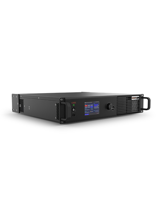 NovaStar MX40 Pro in use at a live event controlling LED screens
