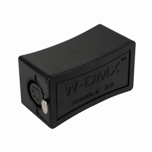 W-DMX USB Dongle at halo Lighting