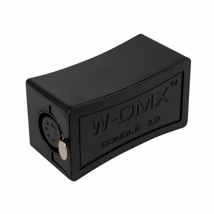 W-DMX USB Dongle at halo Lighting