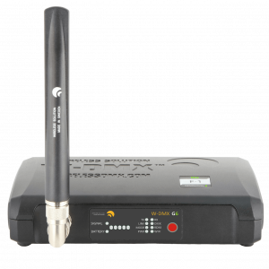 W-DMX Black Box F-1 G6