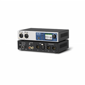 Digiface-AES Interface