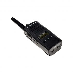 Motorola 2-way radio