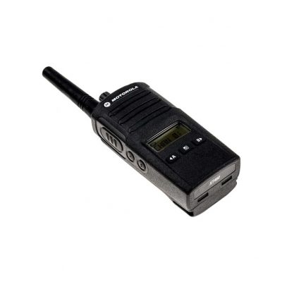 Motorola 2-way radio