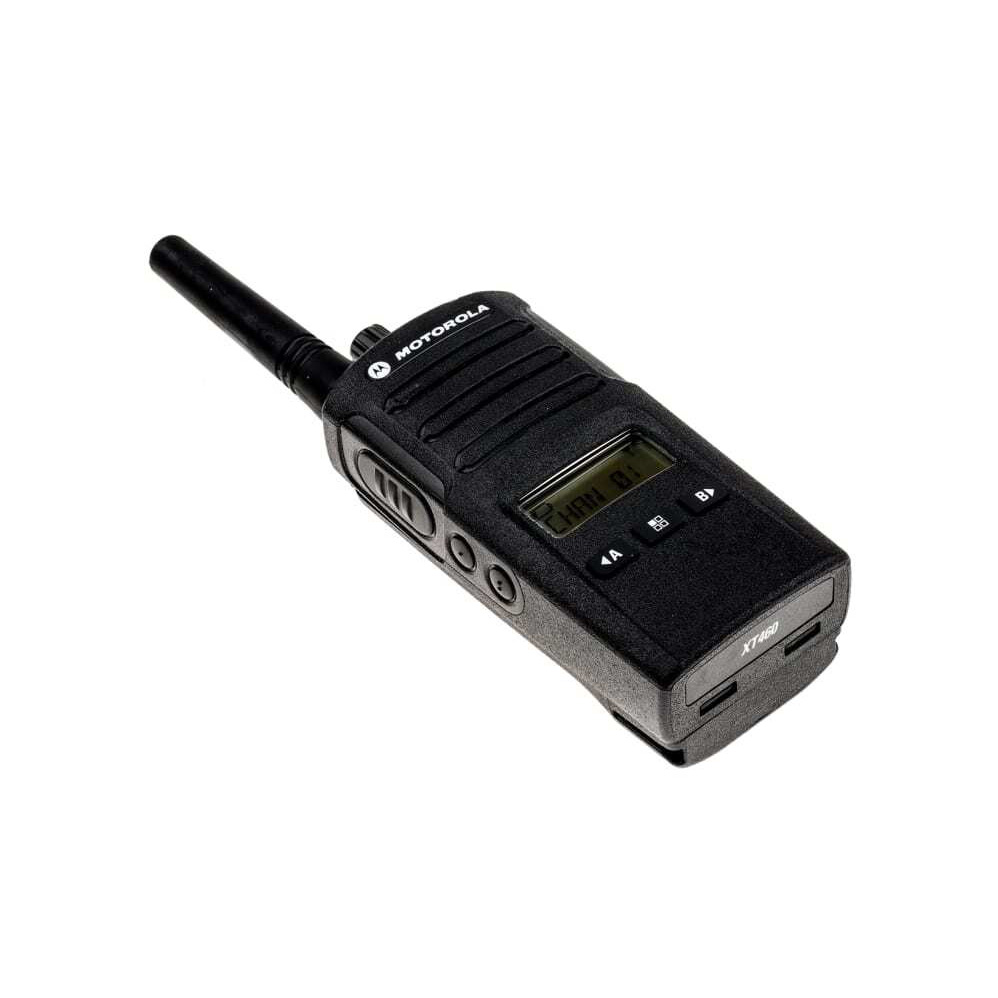 Motorola 2-way radio