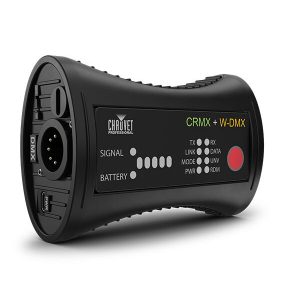 Chauvet W-DMX Micro T-1 TRX G6 Transceiver
