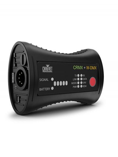 Chauvet W-DMX Micro T-1 TRX G6 Transceiver