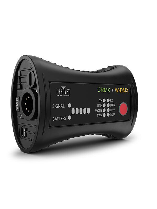 Chauvet W-DMX Micro T-1 TRX G6 Transceiver