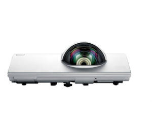 2600L Hitachi CP CW250WN Fish-eye