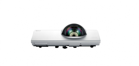 2600L Hitachi CP CW250WN Fish-eye