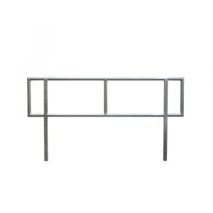Aluminium Stage Steps,