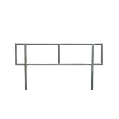Aluminium Stage Steps,