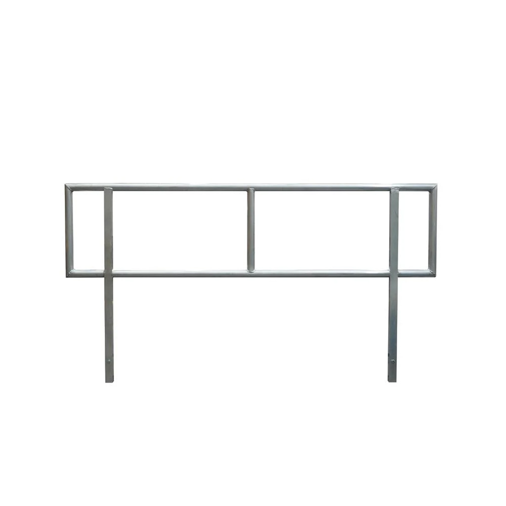 Aluminium Stage Steps,