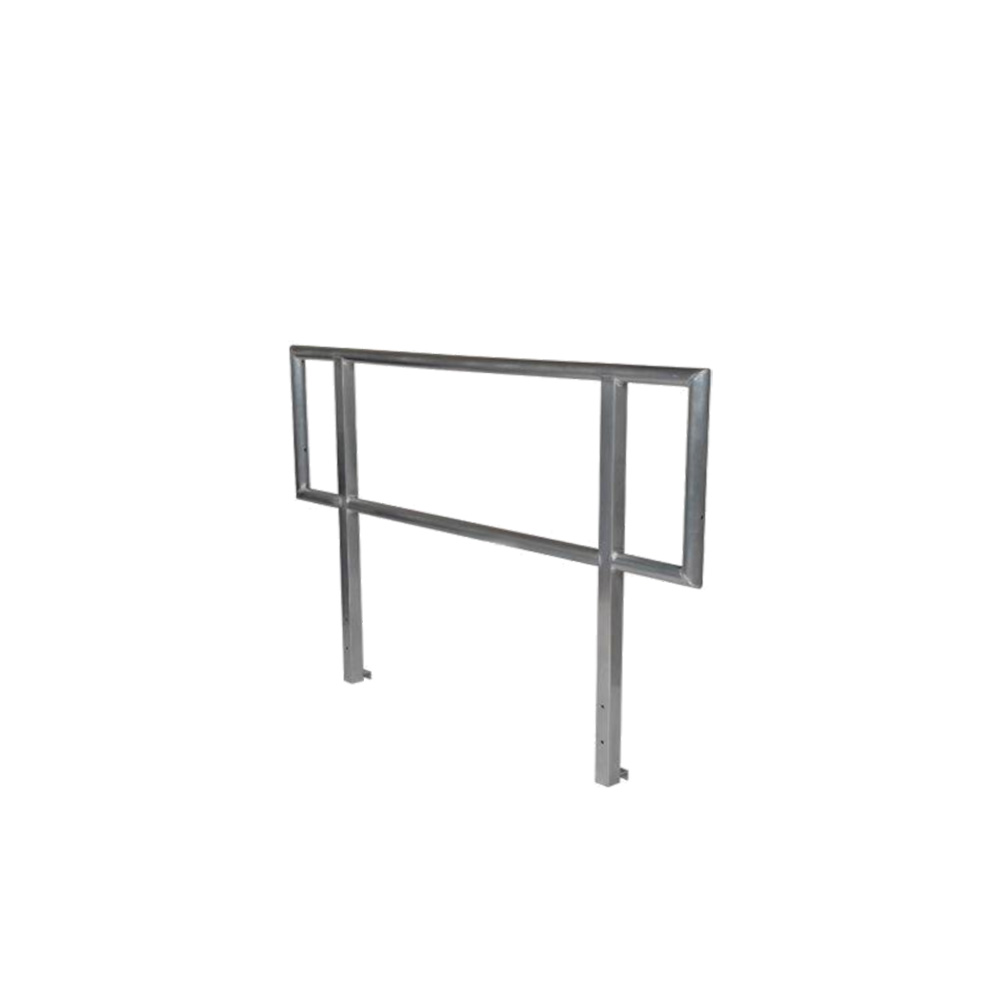 Aluminium Stair Rails