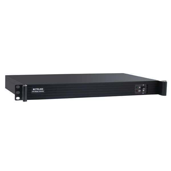 Novastar MCTRL600 LED Screen Processor image