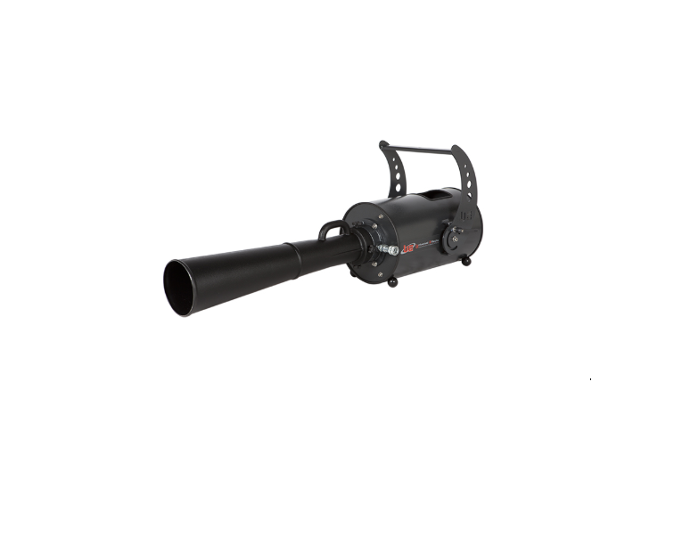UE CO2 Extra Shooter 3 Confetti Cannon