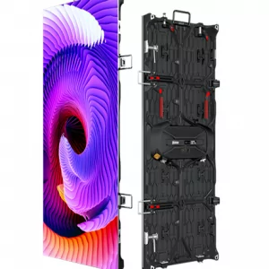 Outdoor Screen