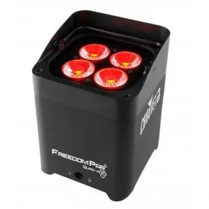 Battery Powered