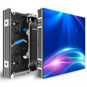 Indoor Screens