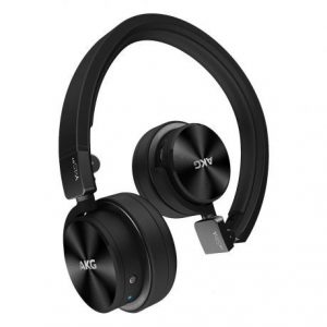 AKG Y45BT Wireless Headphones