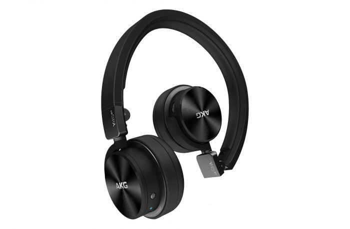 AKG Y45BT Wireless Headphones