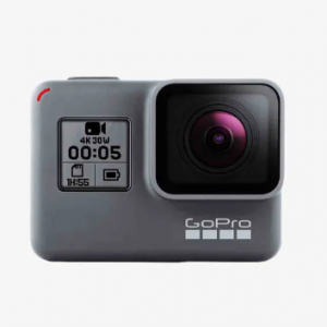 GoPro Hero 5 Black