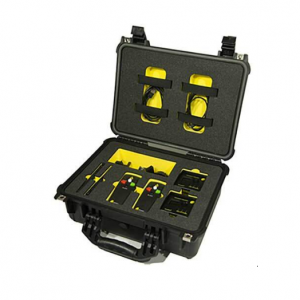 Interspace MicroCue3 Twin Pro Kit