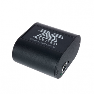 Avolites T1 Dongle
