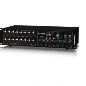 Midas DL16 Digital Stage Box