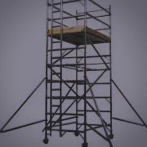 Scaff Tower