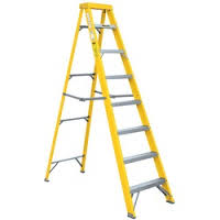 Stepladder, High