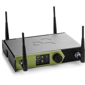 LumenRadio CRMX Stardust