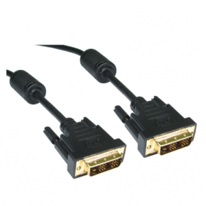 DVI lead