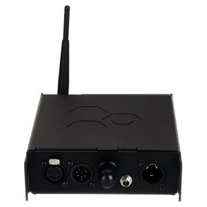 LumenRadio CRMX Aurora