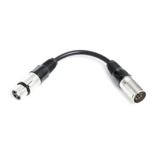 Various Jumper cables 