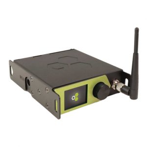 LumenRadio CRMX Luna