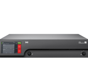 d&b Audiotechnik D40