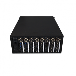 Luca Media Server (Not For Hire - LED Wall Accessory Only)